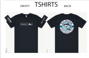 T-Shirts (Short Sleeve)