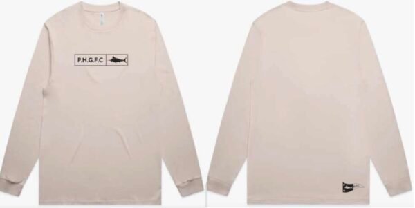 T-Shirts (Long Sleeve) - Image 4