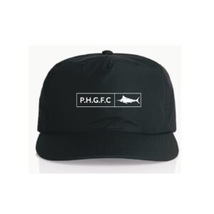PHGFC Cap - Design 1