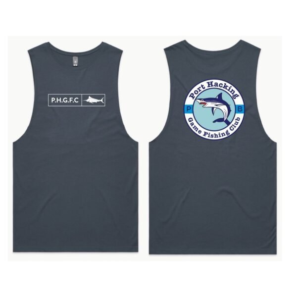 PHGFC Tank - Image 3